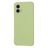 Husa de protectie Techsuit SoftFlex compatibil cu Motorola Moto G53, Matcha