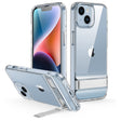 Husa de protectie ESR Air Shield Boost Kickstand compatibil cu iPhone 14 Plus, Transparent