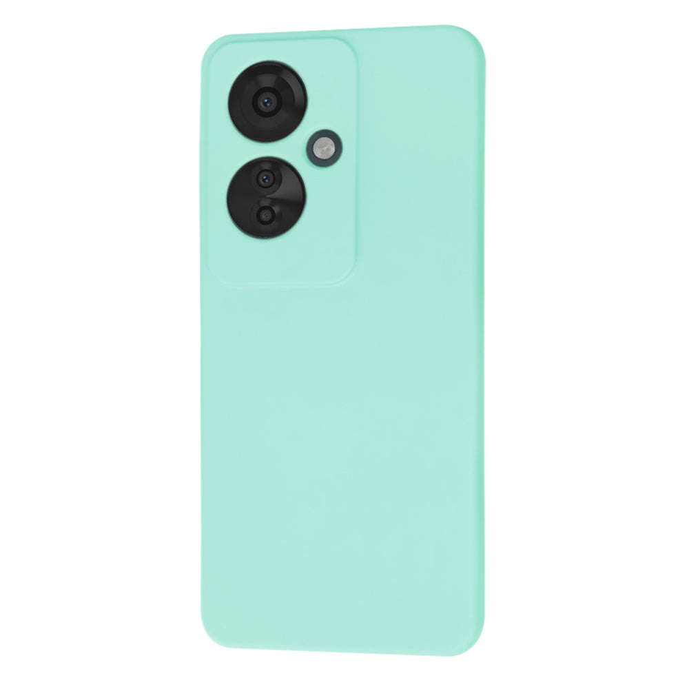 Husa de protectie Techsuit SoftFlex compatibil cu Oppo Reno11 F, Sea Blue
