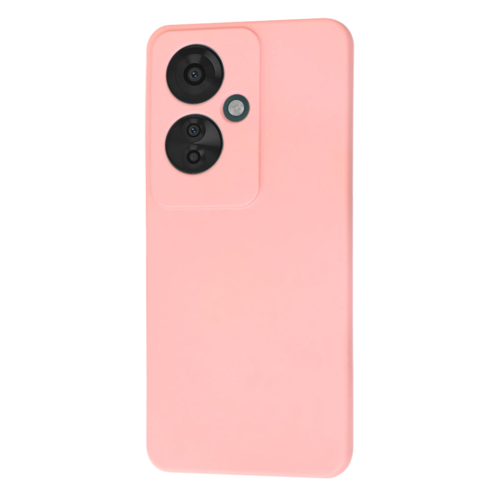 Husa de protectie Techsuit SoftFlex compatibil cu Oppo Reno11 F, Chalk Pink