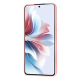 Husa de protectie Techsuit SoftFlex compatibil cu Oppo Reno11 F, Chalk Pink