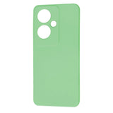 Husa de protectie Techsuit SoftFlex compatibil cu Oppo Reno11 F, Verde Menta
