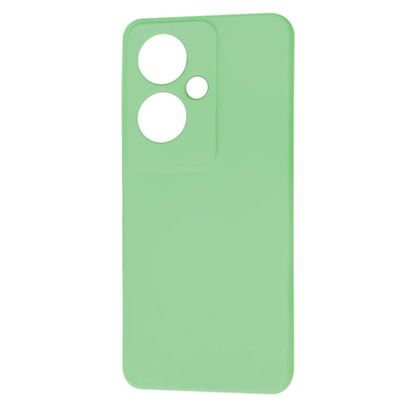 Husa de protectie Techsuit SoftFlex compatibil cu Oppo Reno11 F, Verde Menta