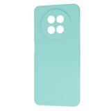 Husa de protectie Techsuit SoftFlex compatibil cu Realme 12 / 12x, Sea Blue