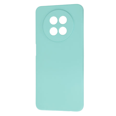 Husa de protectie Techsuit SoftFlex compatibil cu Realme 12 / 12x, Sea Blue