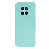 Husa de protectie Techsuit SoftFlex compatibil cu Realme 12 / 12x, Sea Blue