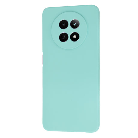 Husa de protectie Techsuit SoftFlex compatibil cu Realme 12 / 12x, Sea Blue