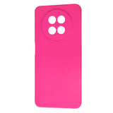 Husa de protectie Techsuit SoftFlex compatibil cu Realme 12 / 12x, Roz Intens