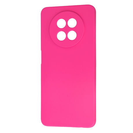 Husa de protectie Techsuit SoftFlex compatibil cu Realme 12 / 12x, Roz Intens