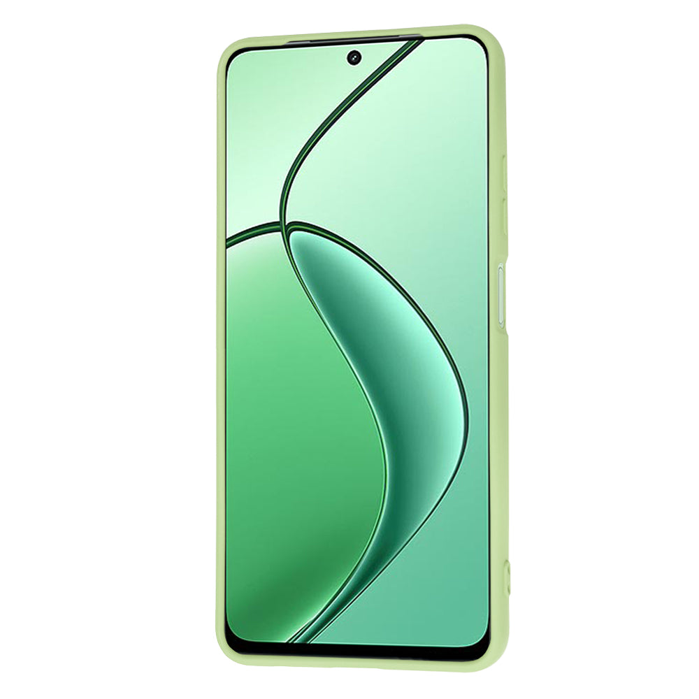 Husa de protectie Techsuit SoftFlex compatibil cu Realme 12 / 12x, Matcha