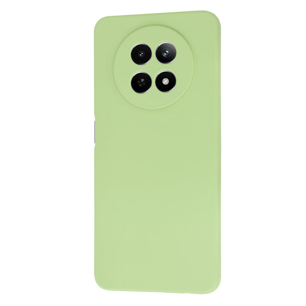 Husa de protectie Techsuit SoftFlex compatibil cu Realme 12 / 12x, Matcha