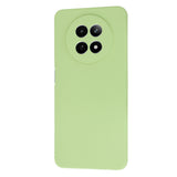 Husa de protectie Techsuit SoftFlex compatibil cu Realme 12 / 12x, Matcha