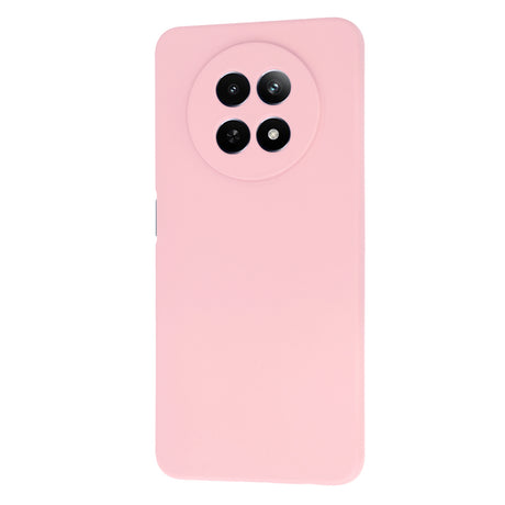 Husa de protectie Techsuit SoftFlex compatibil cu Realme 12 / 12x, Chalk Pink