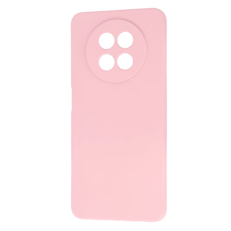 Husa de protectie Techsuit SoftFlex compatibil cu Realme 12 / 12x, Chalk Pink