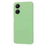 Husa de protectie Techsuit SoftFlex compatibil cu Xiaomi Redmi 13C 4G / Poco C65, Verde Menta