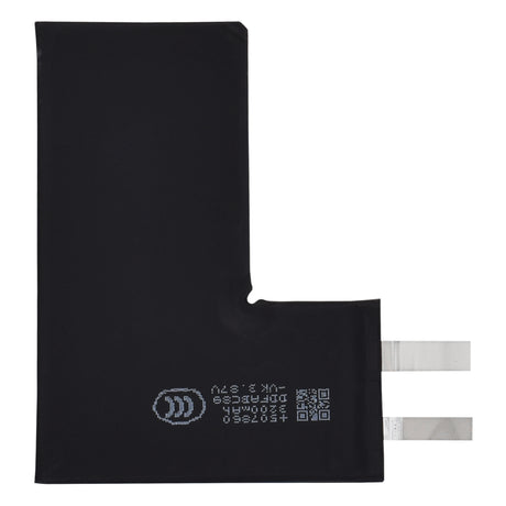 Componenta OEM Smartphone Battery (19789), without Flex-Cable - 3200mAh, Negru