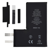 Componenta OEM Smartphone Battery (19789), without Flex-Cable - 3200mAh, Negru