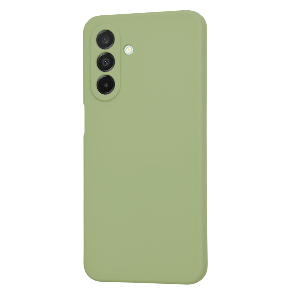 Husa de protectie Techsuit SoftFlex compatibil cu Samsung Galaxy A26 5G, Matcha