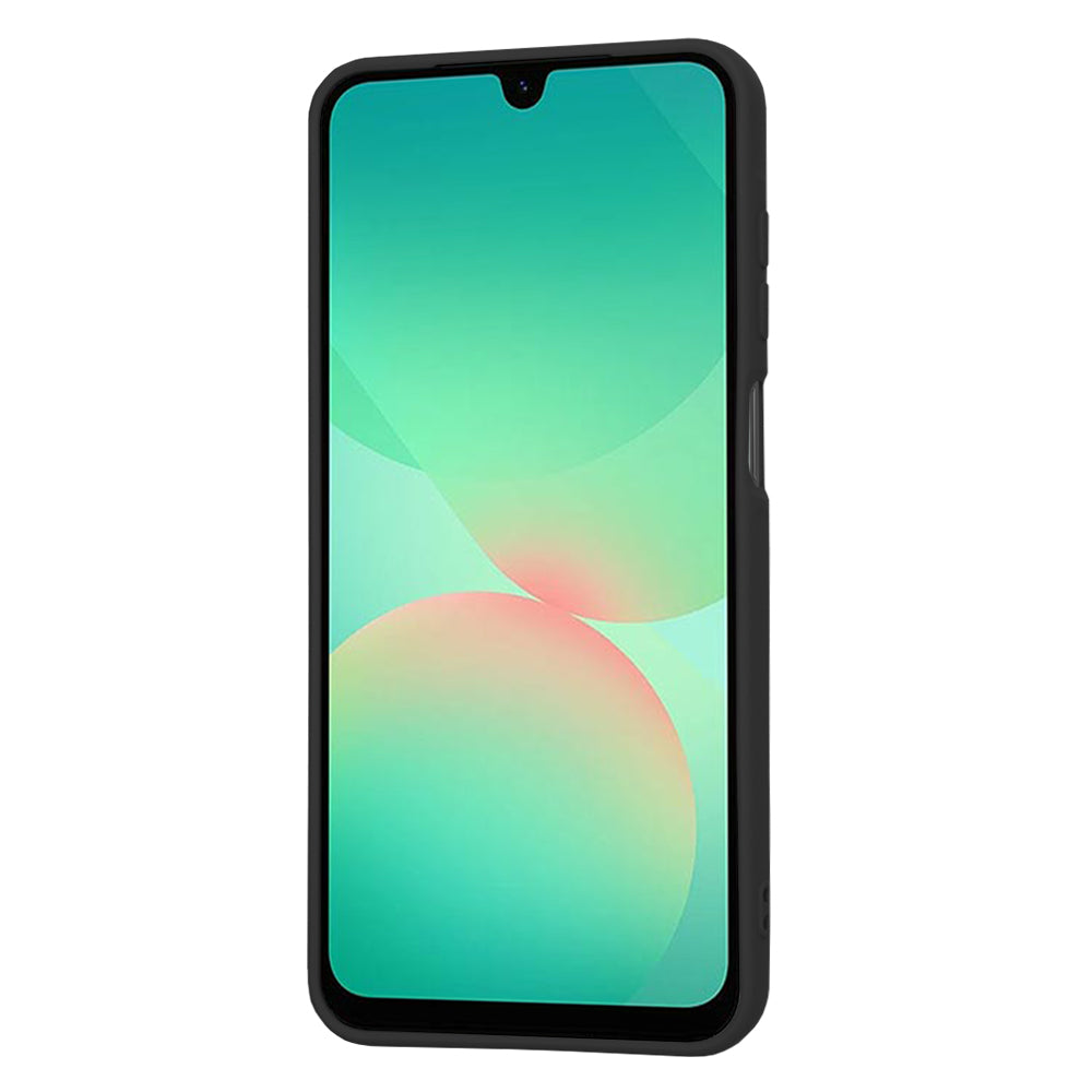 Husa de protectie Techsuit SoftFlex compatibil cu Samsung Galaxy A26 5G, Negru