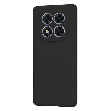 Husa de protectie Techsuit SoftFlex compatibil cu Xiaomi Redmi Note 14 Pro 4G, Negru