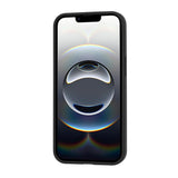 Husa de protectie Techsuit MagSafe Pro compatibil cu iPhone 16e / iPhone 17e, Negru