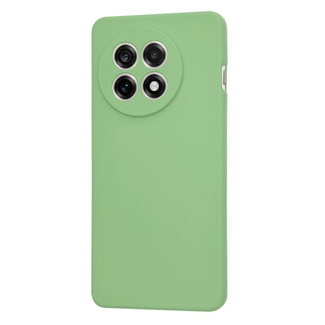 Husa de protectie Techsuit SoftFlex compatibil cu OnePlus 13R, Verde Menta
