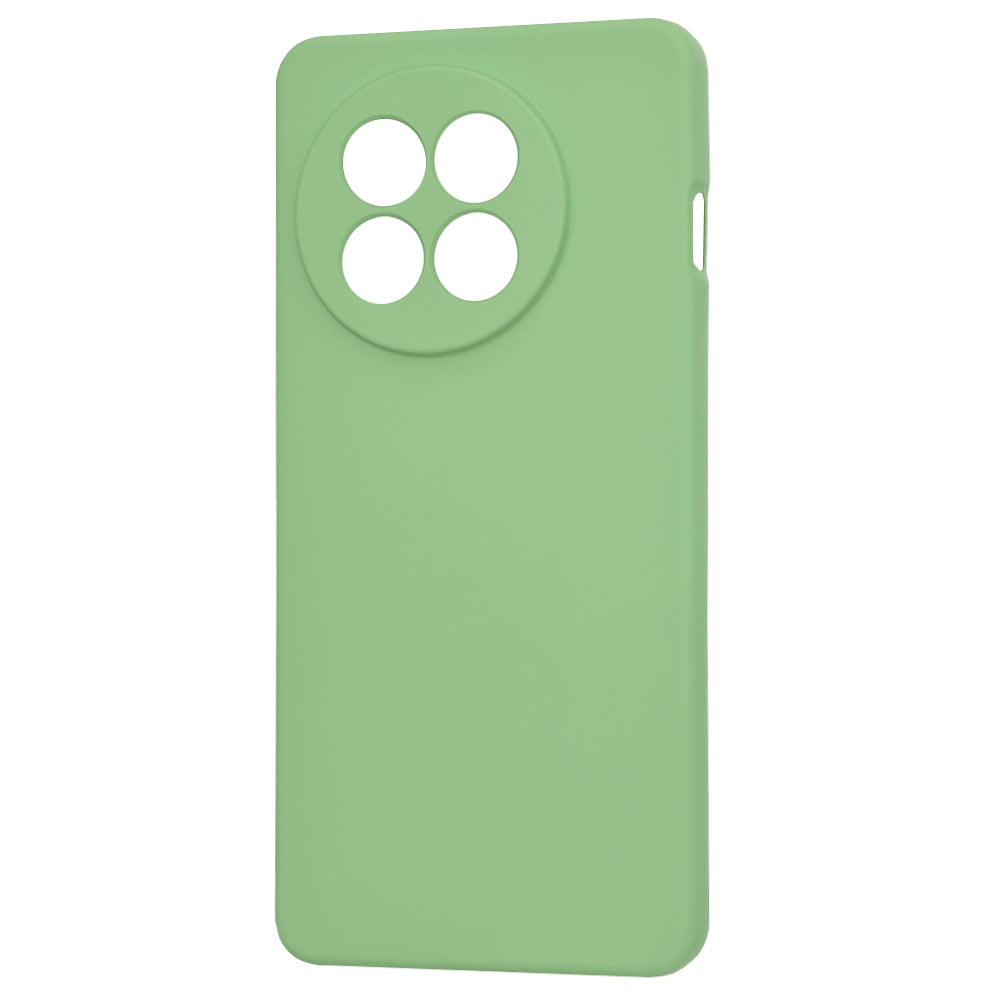 Husa de protectie Techsuit SoftFlex compatibil cu OnePlus 13R, Verde Menta