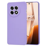 Husa de protectie Techsuit SoftFlex compatibil cu OnePlus 13R, Mov Deschis