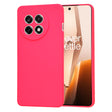 Husa de protectie Techsuit SoftFlex compatibil cu OnePlus 13R, Roz Intens