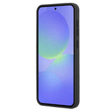 Husa de protectie Techsuit Glinth compatibil cu Samsung Galaxy A36 5G, Negru