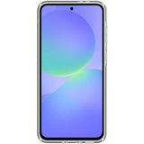 Husa de protectie Spigen Liquid Crystal (ACS09167) compatibil cu Samsung Galaxy A36 5G, Transparent
