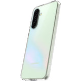 Husa de protectie Spigen Liquid Crystal (ACS09167) compatibil cu Samsung Galaxy A36 5G, Transparent