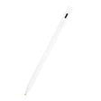 Stylus Techsuit Stylus Pen (S3), for Phones and Tablets, Universal, Active, Type-C, Fast Charging, 130mAh, Alb
