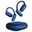 Casti Anker SoundCore AeroFit 2 (A3874G31), for Sport, with Microphone, Bluetooth, Waterproof, Hi-Res, Albastru