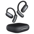 Casti Anker SoundCore AeroFit 2 (A3874G11), for Sport, with Microphone, Bluetooth, Waterproof, Hi-Res, Negru