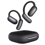 Casti Anker SoundCore AeroFit 2 (A3874G11), for Sport, with Microphone, Bluetooth, Waterproof, Hi-Res, Negru