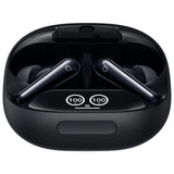 Casti Anker SoundCore Liberty 4 Pro NC (A3954GF1), Bluetooth 5.3, ANC, Hi-Res Sound, LDAC, TWS, Glossy Black