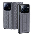 Husa de protectie Dux Ducis Fitt compatibil cu Xiaomi Mix Fold 4, Gri