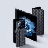 Husa de protectie Dux Ducis Fitt compatibil cu Xiaomi Mix Fold 4, Negru
