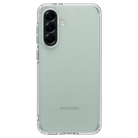 Husa de protectie Spigen Ultra Hybrid (ACS09292) compatibil cu Samsung Galaxy A56 5G, Transparent