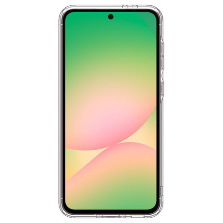 Husa de protectie Spigen Ultra Hybrid (ACS09292) compatibil cu Samsung Galaxy A56 5G, Transparent