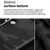 Husa de protectie Ringke Onyx Design compatibil cu Samsung Galaxy A36 5G / A56 5G, Camo Black