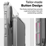 Husa de protectie Ringke Fusion compatibil cu Samsung Galaxy A36 5G / A56 5G, Transparent