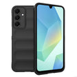 Husa de protectie Techsuit Magic Shield compatibil cu Samsung Galaxy A16 4G / A16 5G, Negru