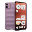 Husa de protectie Techsuit Magic Shield compatibil cu Nothing CMF Phone 1, Mov