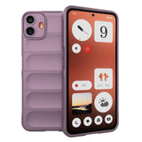 Husa de protectie Techsuit Magic Shield compatibil cu Nothing CMF Phone 1, Mov