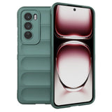 Husa de protectie Techsuit Magic Shield compatibil cu Oppo Reno12 Pro, Verde