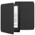 Husa de protectie tableta Techsuit SmartCover compatibil cu Kindle Paperwhite 5 (2021) / 5 Signature Edition (2021) - Black