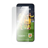 Folie de protectie Smart Protection Premium Classic (set de 2) compatibil cu Oppo Reno13, Transparent