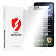 Folie de protectie Smart Protection Premium Classic (set de 2) compatibil cu Oppo Reno13 F 4G / Reno13 F 5G / Reno13 FS 5G, Transparent